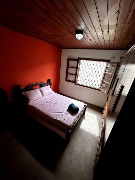 Casa Completa - Campos Do Jordao Villa Exterior photo